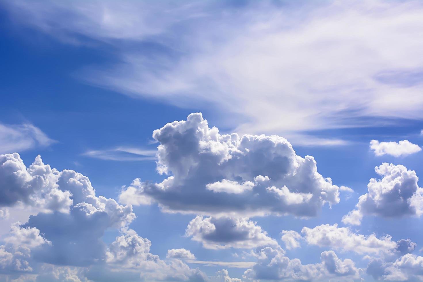 Inameh pronosticó condiciones climáticas variadas para este martes