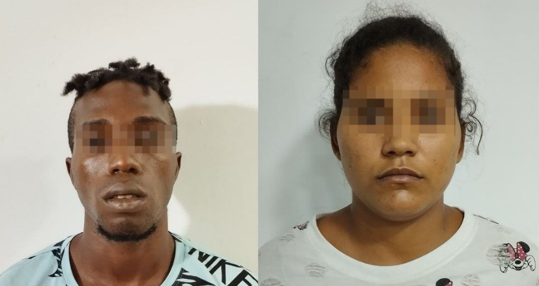 Bebé de 8 meses fallece