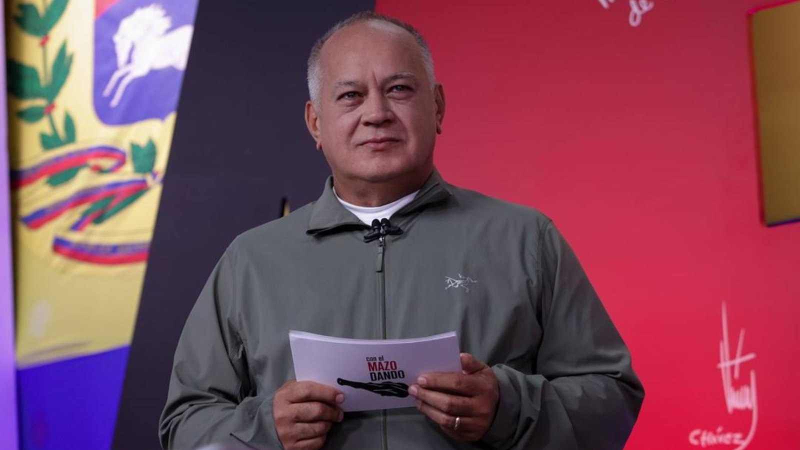 Diosdado Cabello
