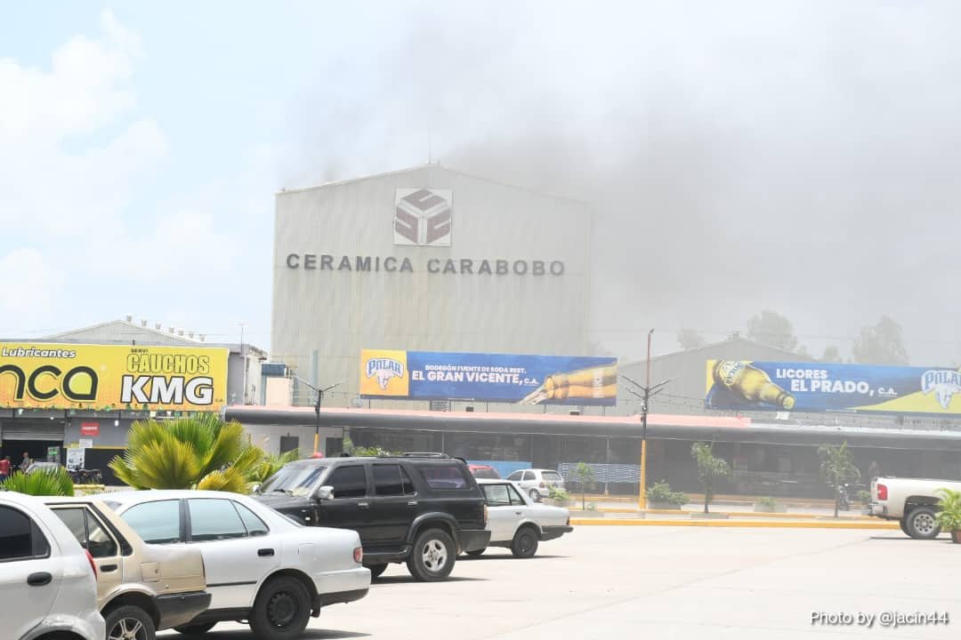 Bomberos de Valencia