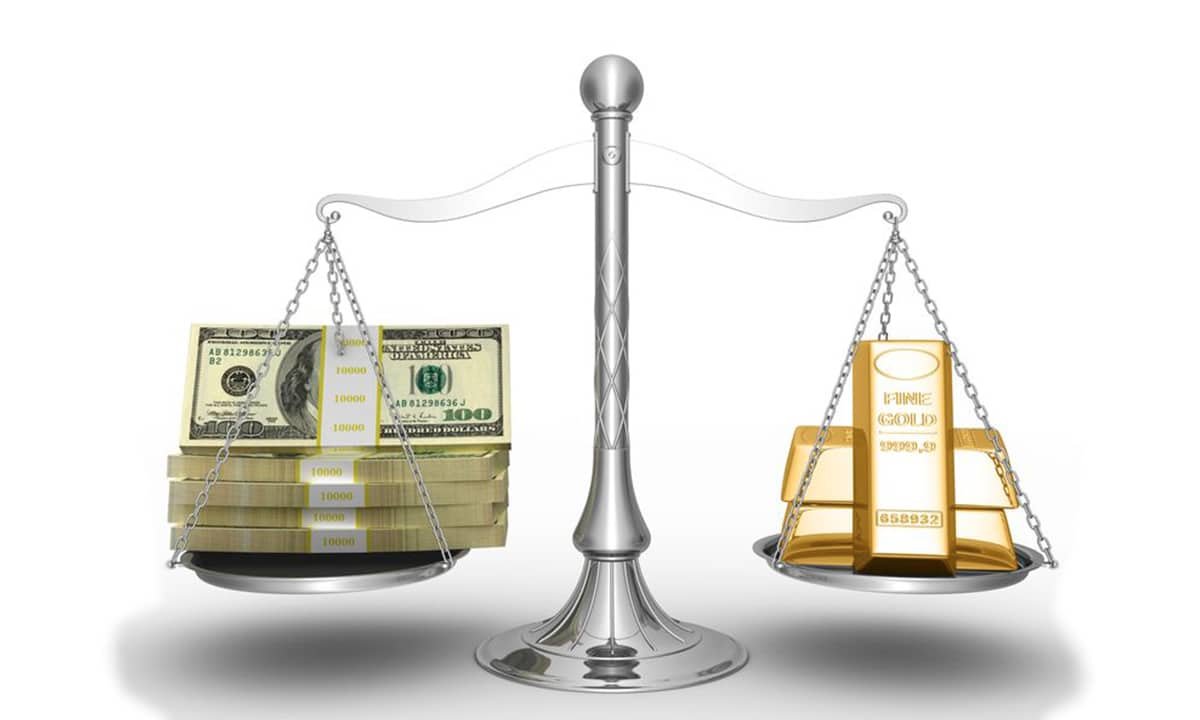 Así cotiza el dólar este jueves 22 de agosto