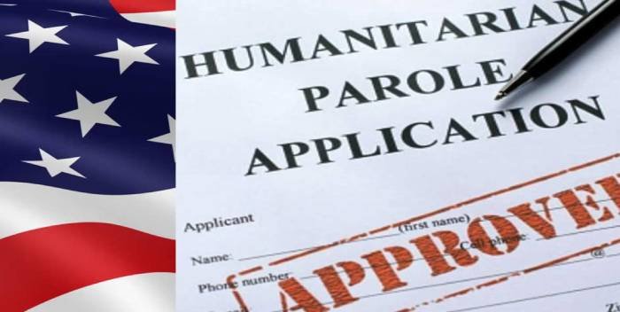 EE.UU. renovará el parole humanitario