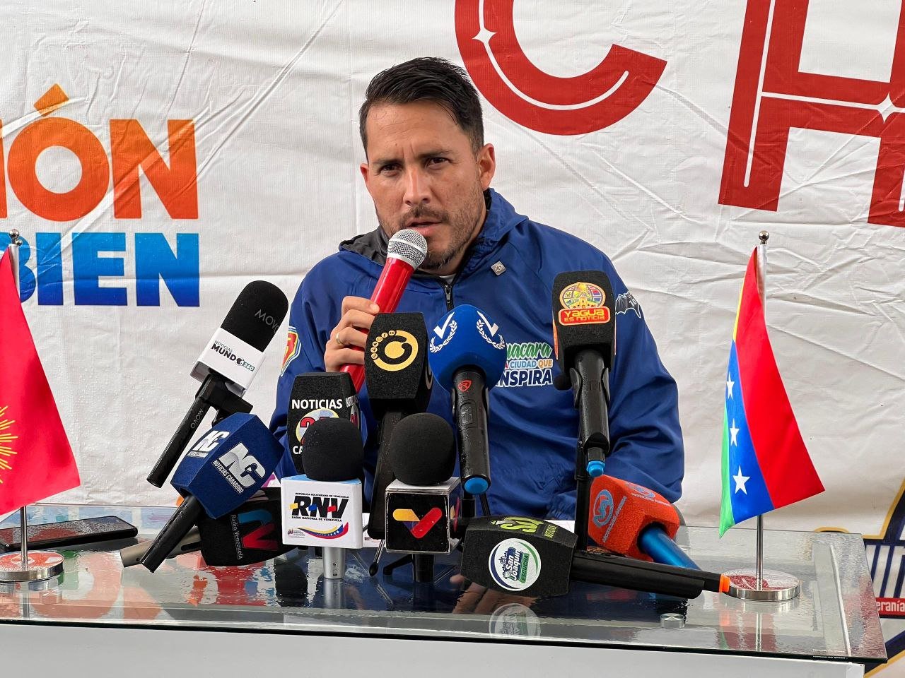 Guacara se prepara para el plan vacacional comunitario “Mostacho Fest”