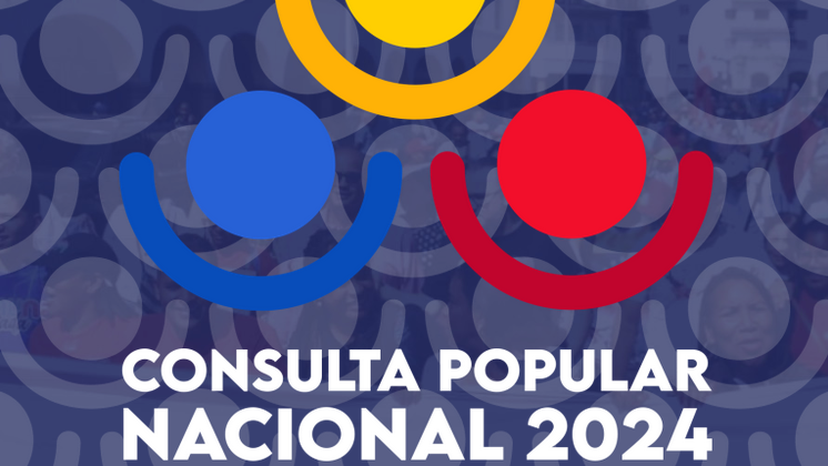 Carabobo participará en la segunda Consulta Popular Nacional donde serán elegidos 143 proyectos