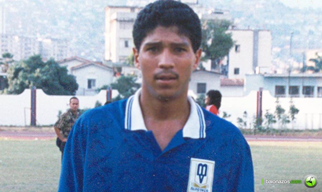Stalin Rivas