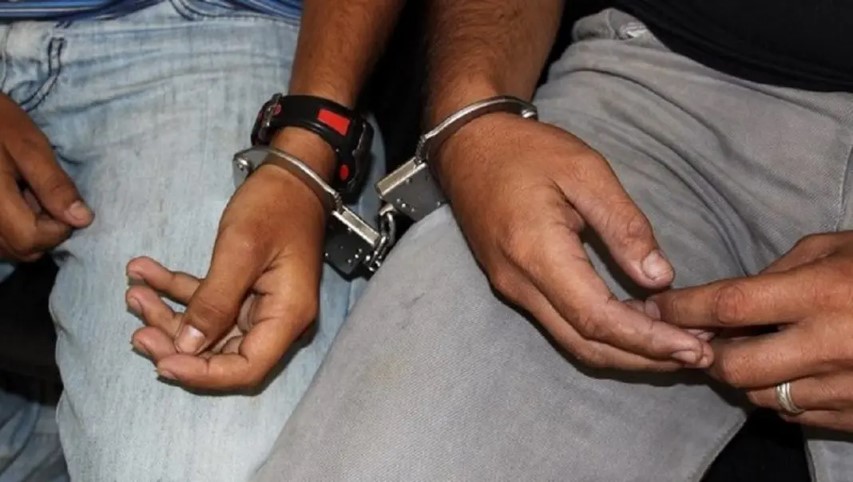 Detenidos ocho sujetos entre venezolanos y peruanos en Chile