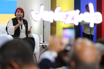 Ministra de Turismo: Venezuela cuenta con 149 rutas turísticas