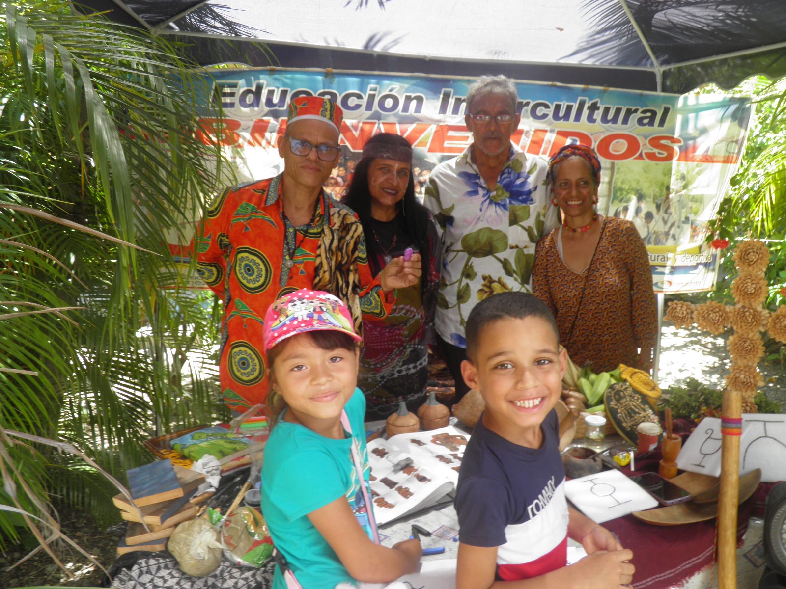 ¡Exitoso! cierre del Plan Agosto de Escuelas Abiertas 2024 en Carabobo