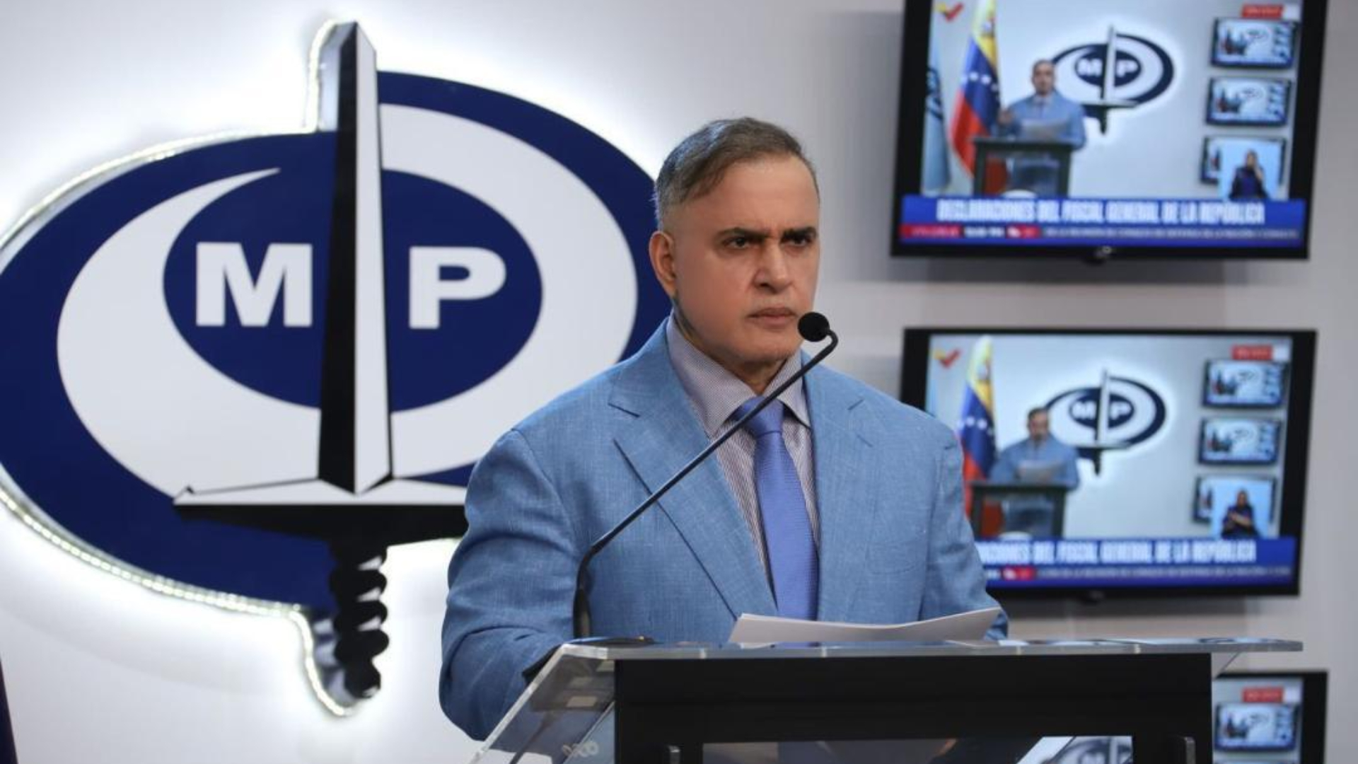 Caso Judicial