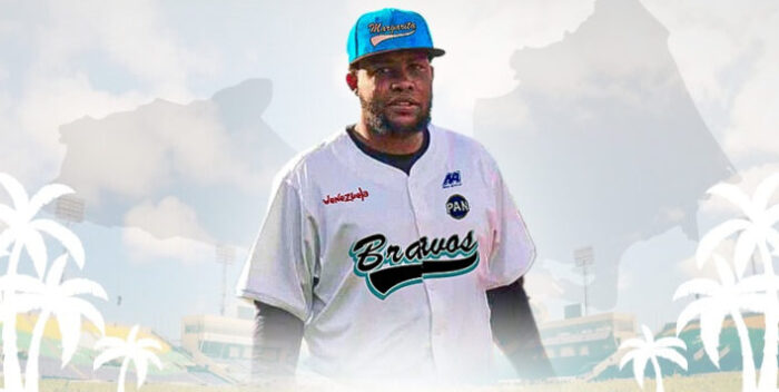 Dominicano Juan Santana