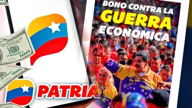 Sistema Patria pagará próximamente Bono contra la Guerra Económica