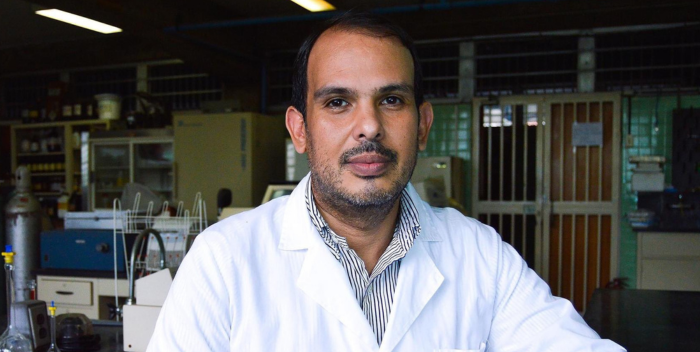 Murió Carlos Ciangherotti