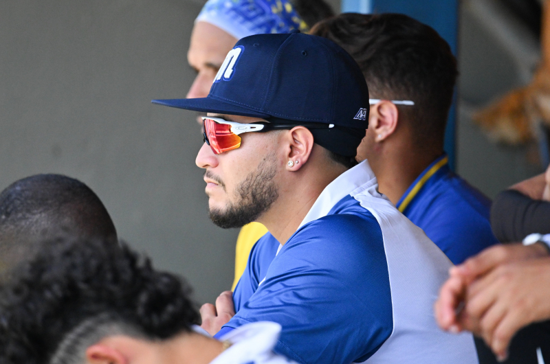 Magallanes recibió cuatro incorporaciones