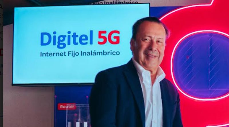 Digitel 5G