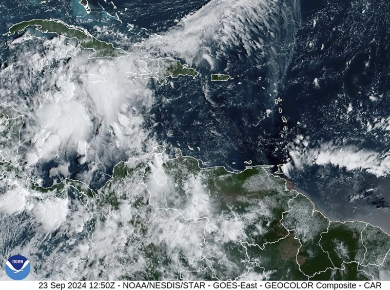 Evacuaciones en Florida por el potencial Huracán Helene Evacuaciones en Florida por el potencial Huracán Helene