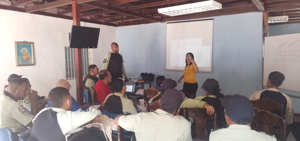 Mariño invita a bachilleres a postularse para el Curso Básico de Servicio Policial