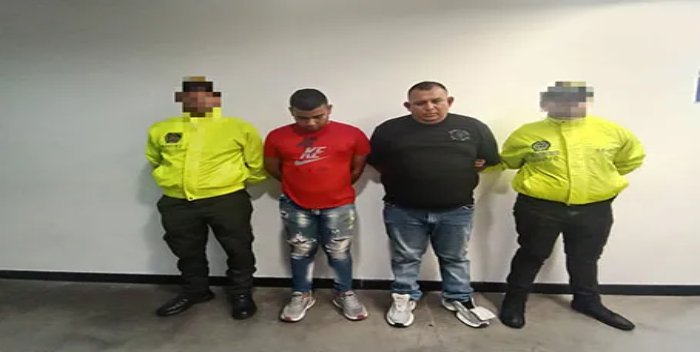 Rescatada menor venezolana