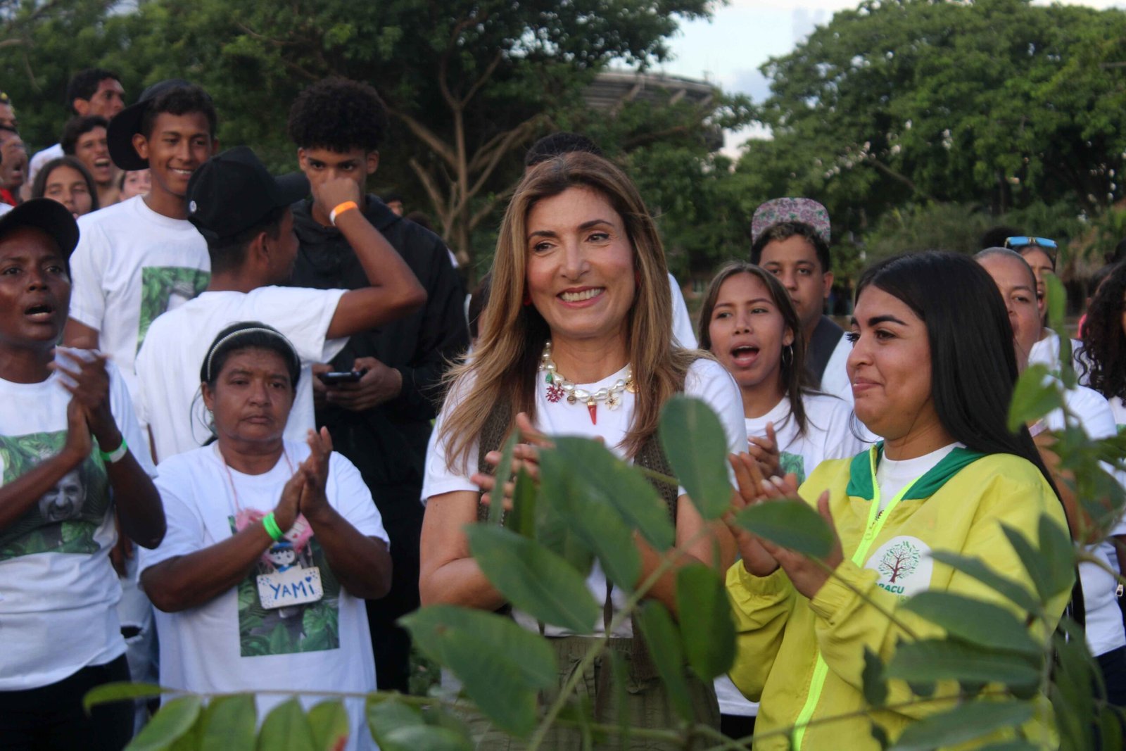 Carabobo Sostenible y DracuGuardianes impulsan programas eco ambientales desde Draculandia