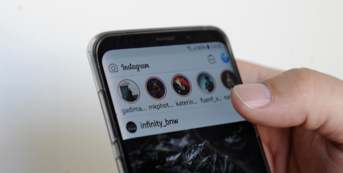Instagram