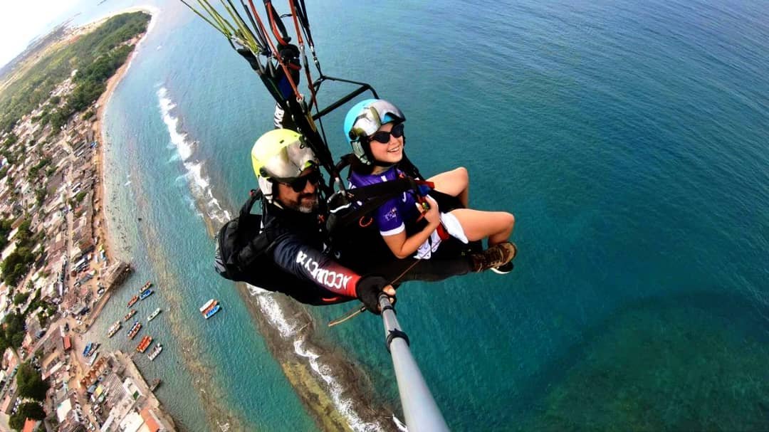 Corprointur recibe a integrantes del Campamento Furia en Puerto Cabello