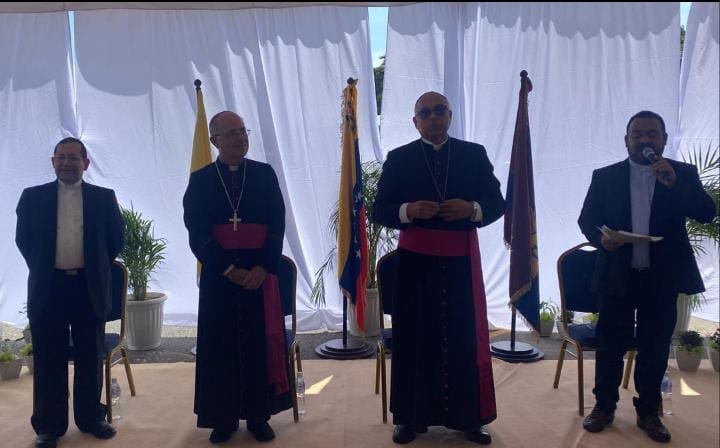 Monseñor José González de Zárate