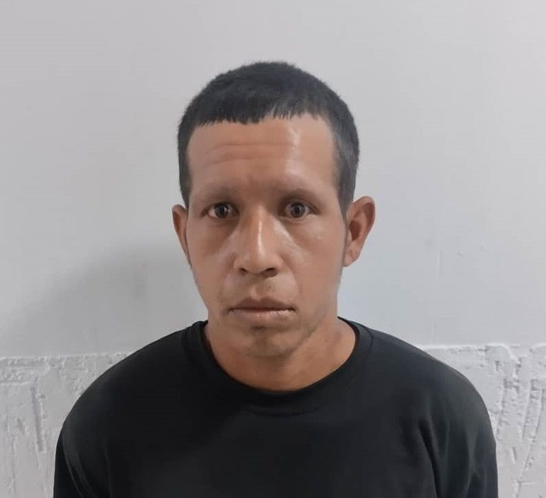 CICPC esclareció el homicidio de Williams Mendoza ocurrido en La Florida