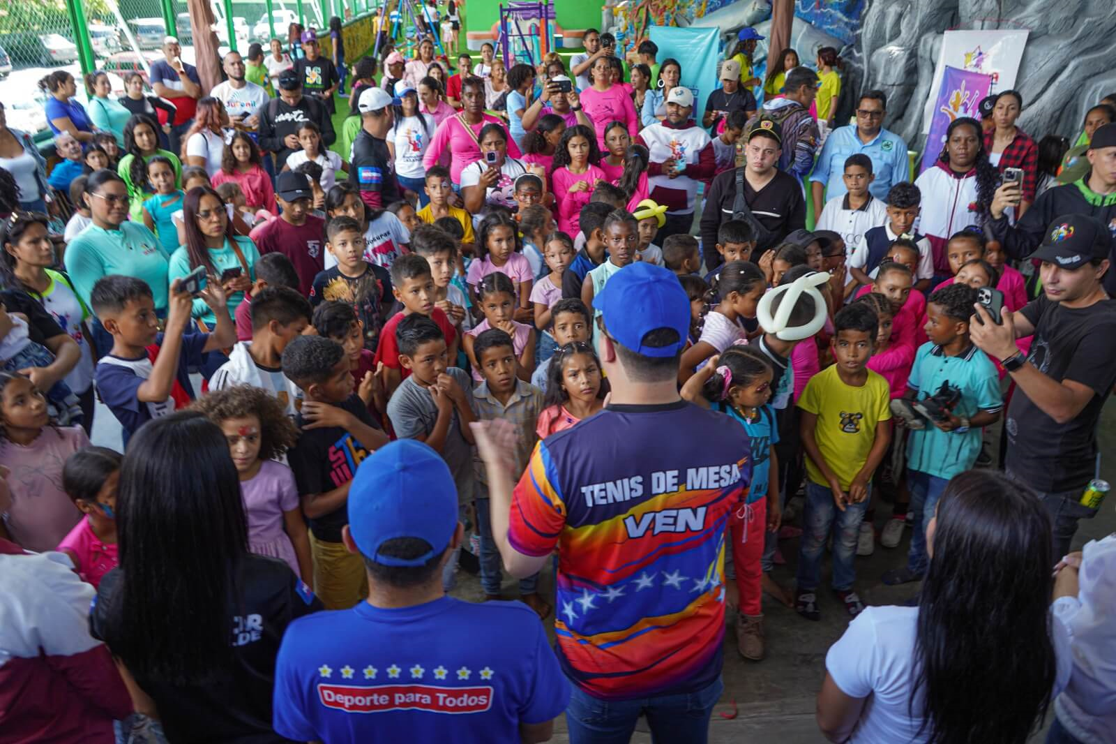 Plan Vacacional ArTEA