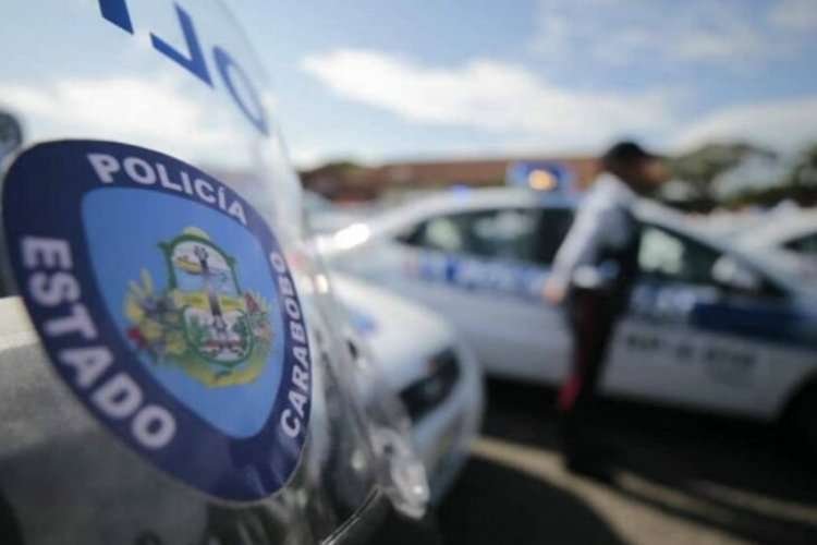 En San Joaquín desarticulan banda