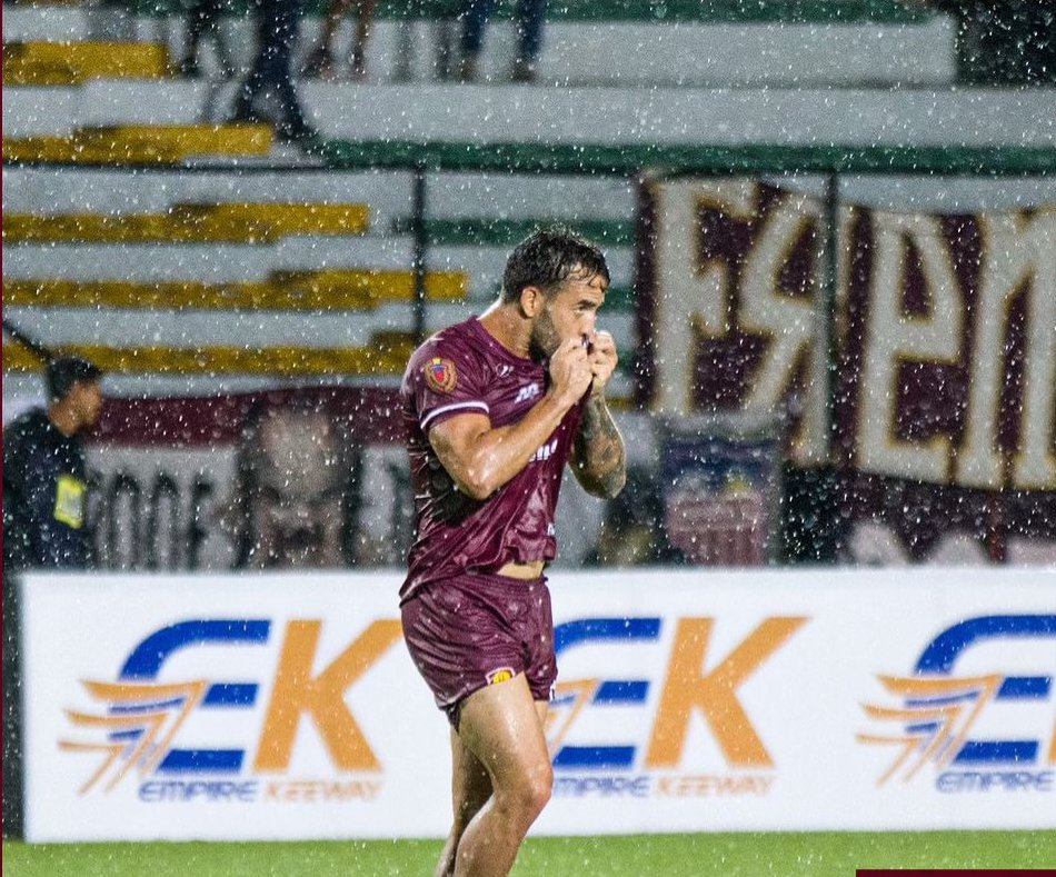 Carabobo derrotó a Portuguesa en Valencia por Liga Futve