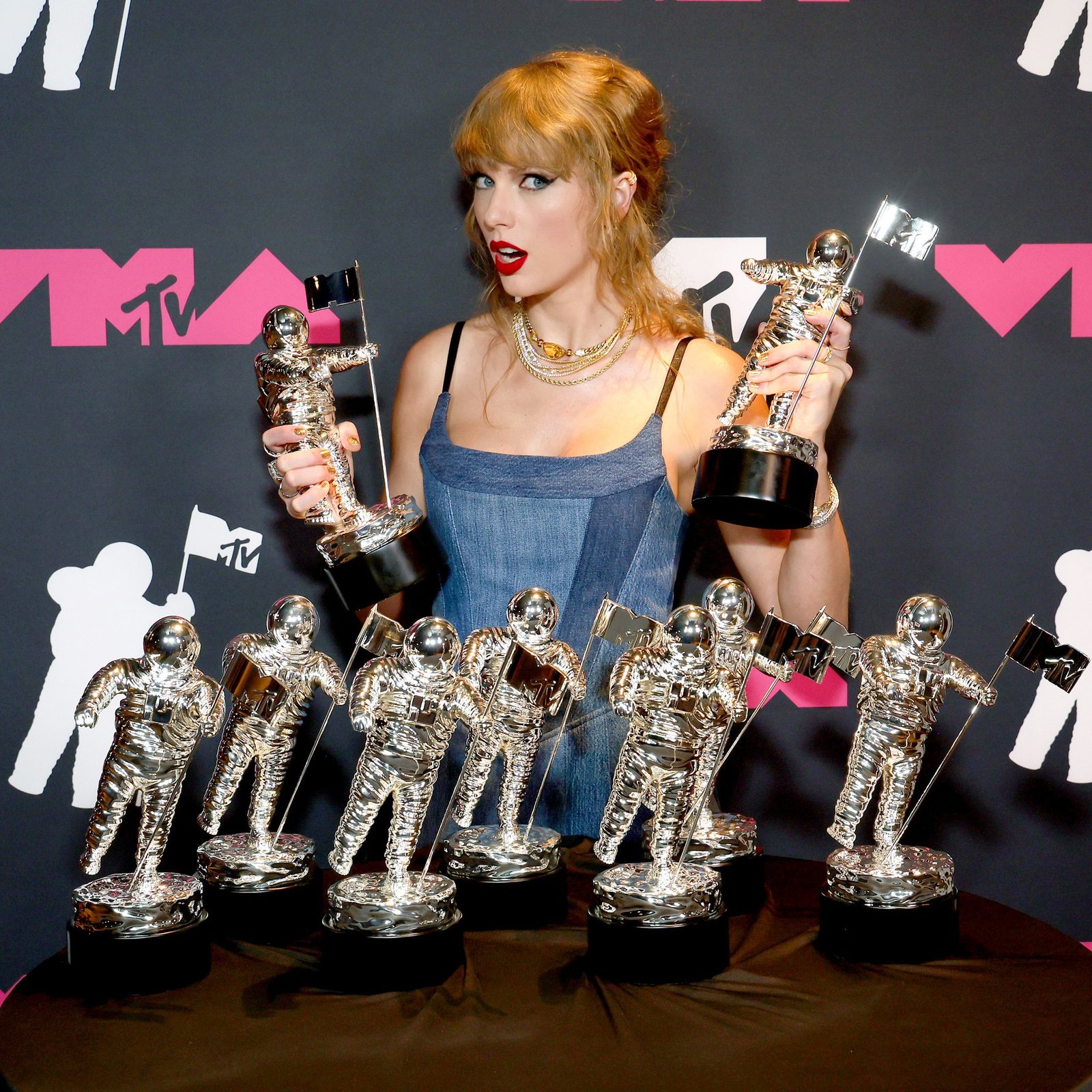MTV Video Music Awards 2024