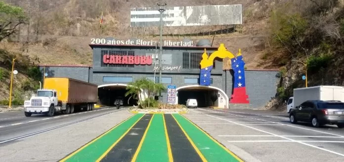 Túnel de La Cabrera estará restringido por 30 días