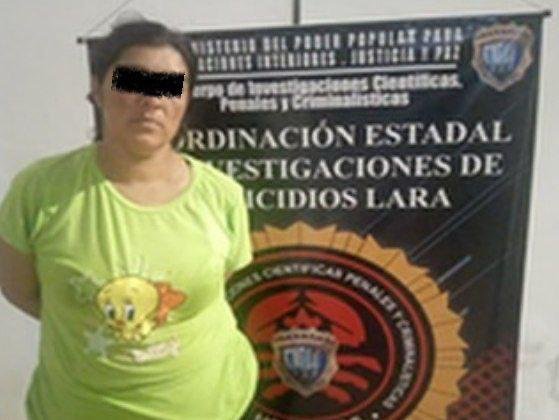 Mujer oculta su embarazo y provoca la muerte de su hijo