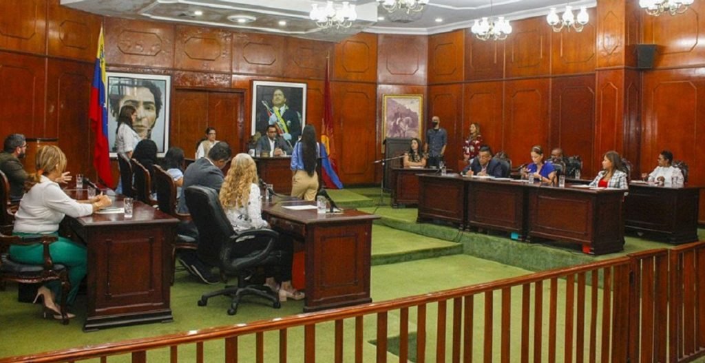 CLEC inició segundo período de sesiones