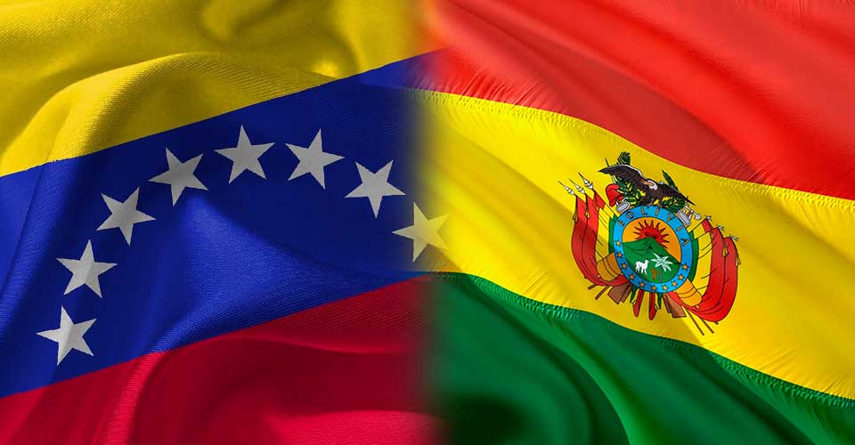 Venezuela y Bolivia actualizan cooperación educativa