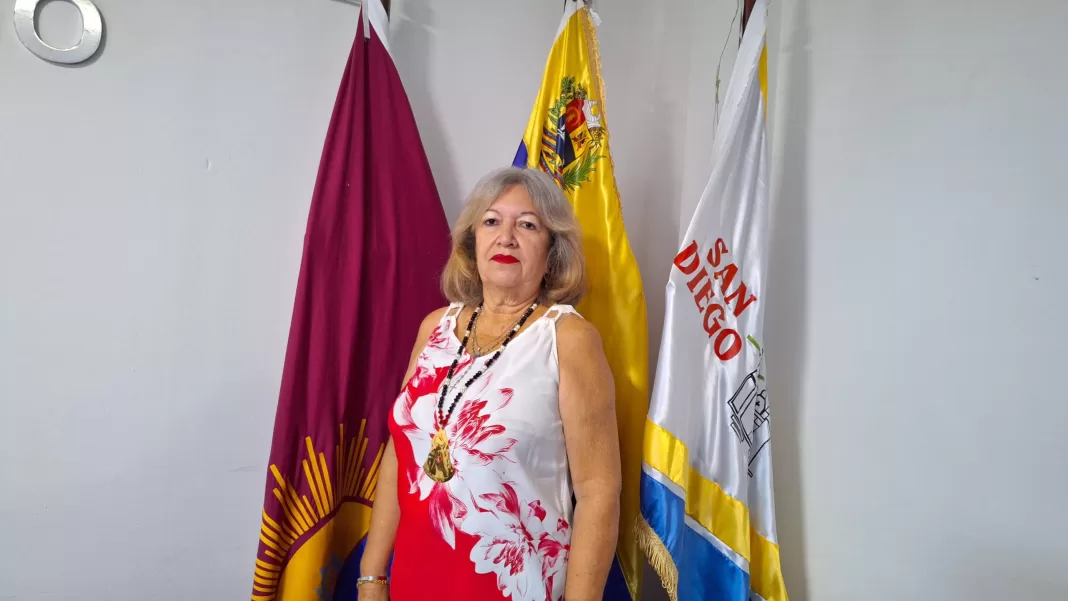 San Diego convención de cronistas