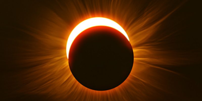 Habrá eclipse lunar este martes 17 de septiembre