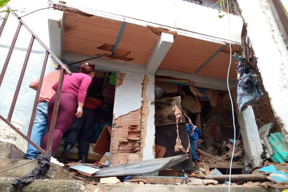 ¿Como prevenir la explosión de una bombona?