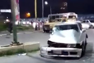 Periodista perdió la vida en accidente vial en Maracay