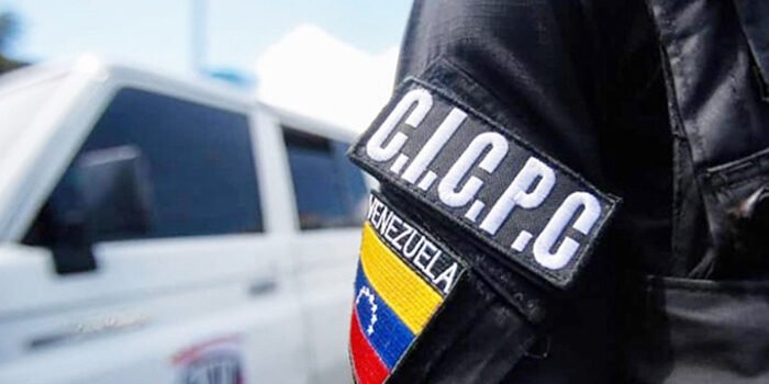Cicpc esclarece el homicidio de Luis Sandrea ocurrido en Guarenas