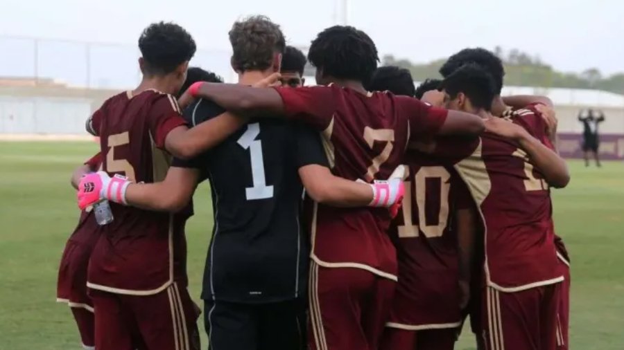 Venezuela será sede del Suramericano