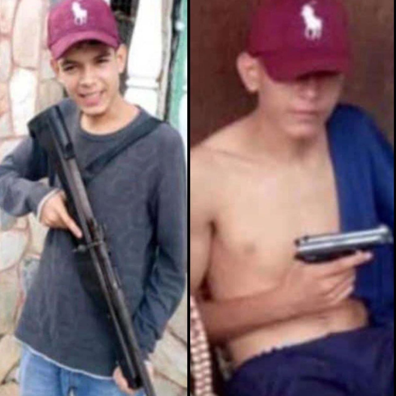 ¡Abatido! Joven de 17 años murió tras enfrentarse a la PNB en Mariara