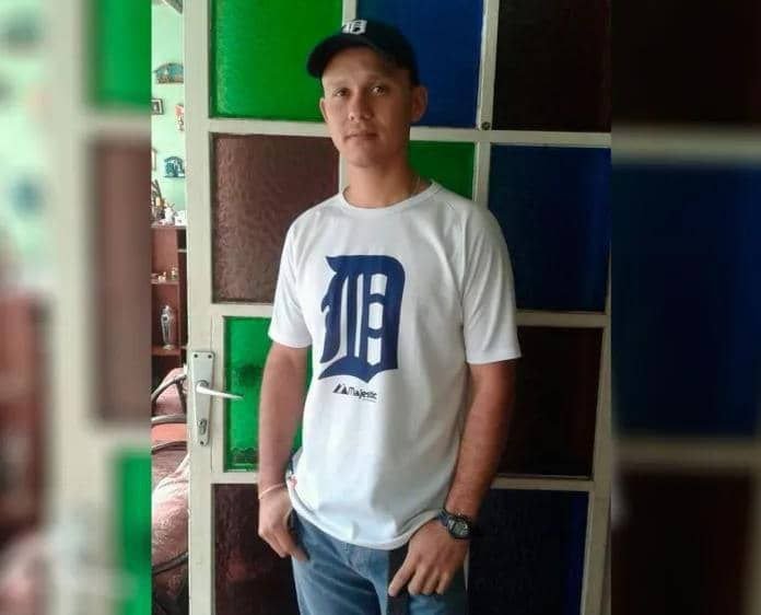 Por presunta venganza: mataron a un hombre de múltiples disparos en Aragua