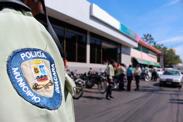 ¡Herido de bala! PoliGuacara confirmó el ingreso de un fallecido al hospital Miguel Malpica Ni una más: Mujer lucha por sobrevivir tras intento de feminicidio