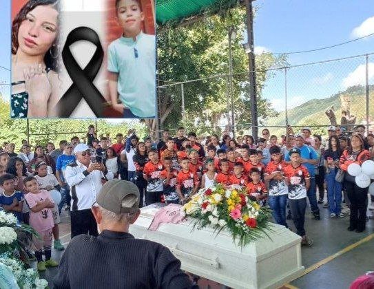 trágico accidente en la carretera Panamericana