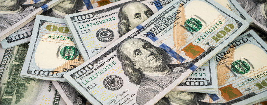 Así cotiza el dólar este viernes 6 de septiembre