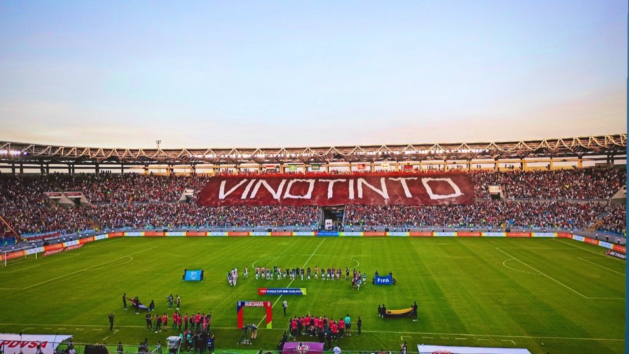 vinotinto monumental argentina