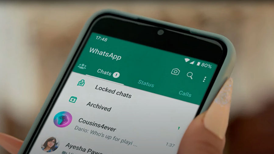 WhatsApp agregara nuevo emoji para el 2025