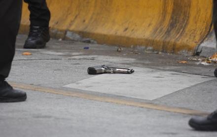 DCDO dio de baja a otro de Los Jardineros de Mariara