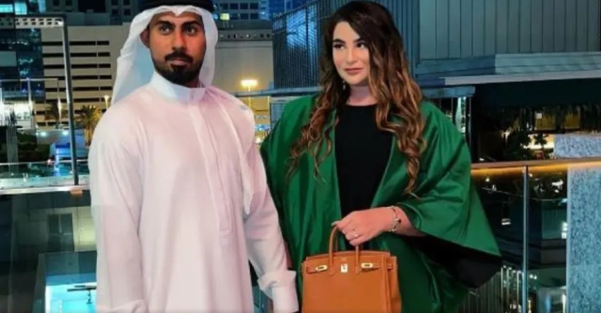 Influencer recibe isla privada