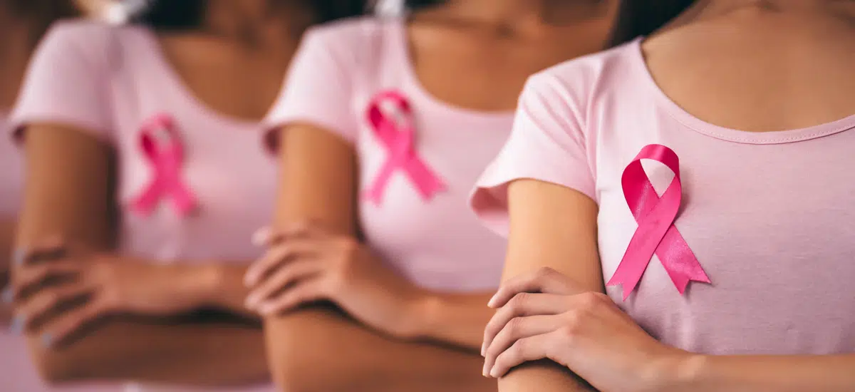 Cáncer de mama
